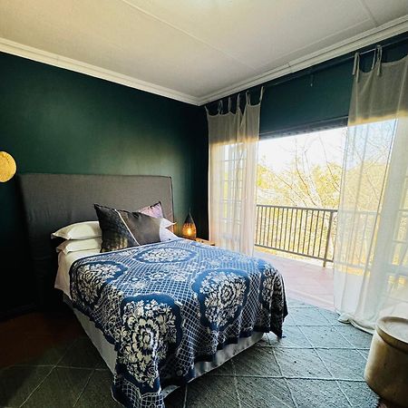 Megumi - Vaal Riverside Retreat - Loadshedding Friendly Parys Exteriér fotografie