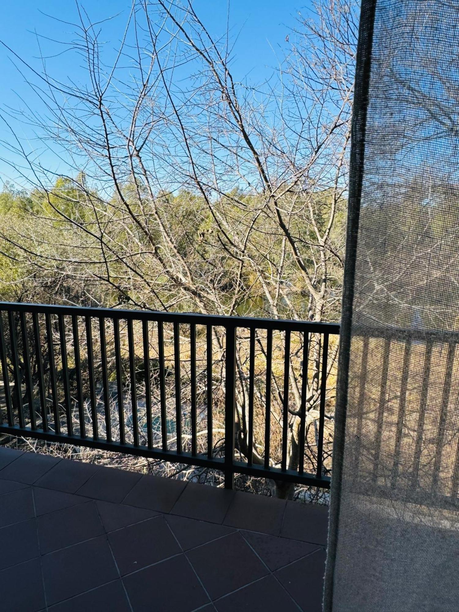 Megumi - Vaal Riverside Retreat - Loadshedding Friendly Parys Exteriér fotografie