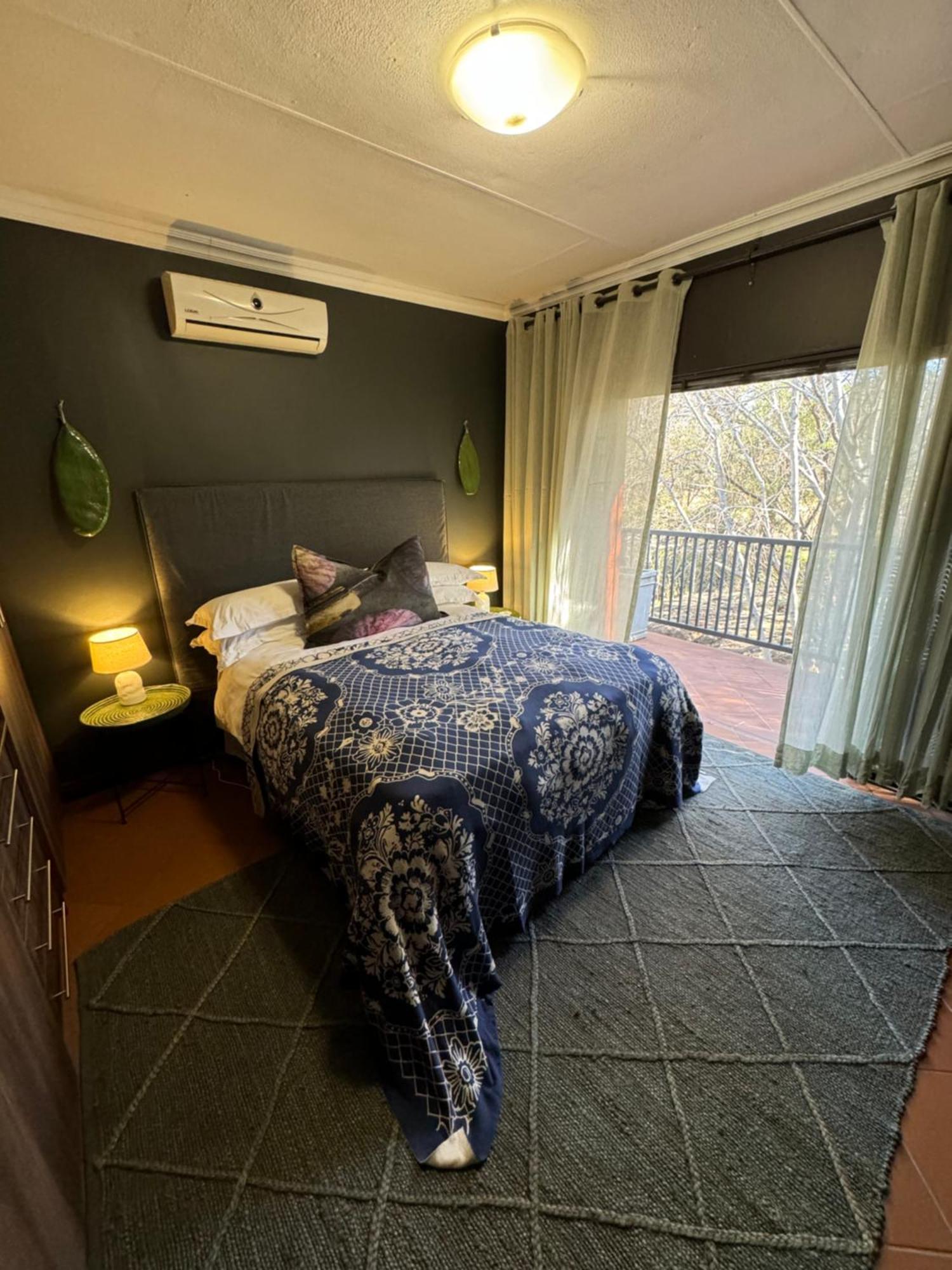 Megumi - Vaal Riverside Retreat - Loadshedding Friendly Parys Exteriér fotografie