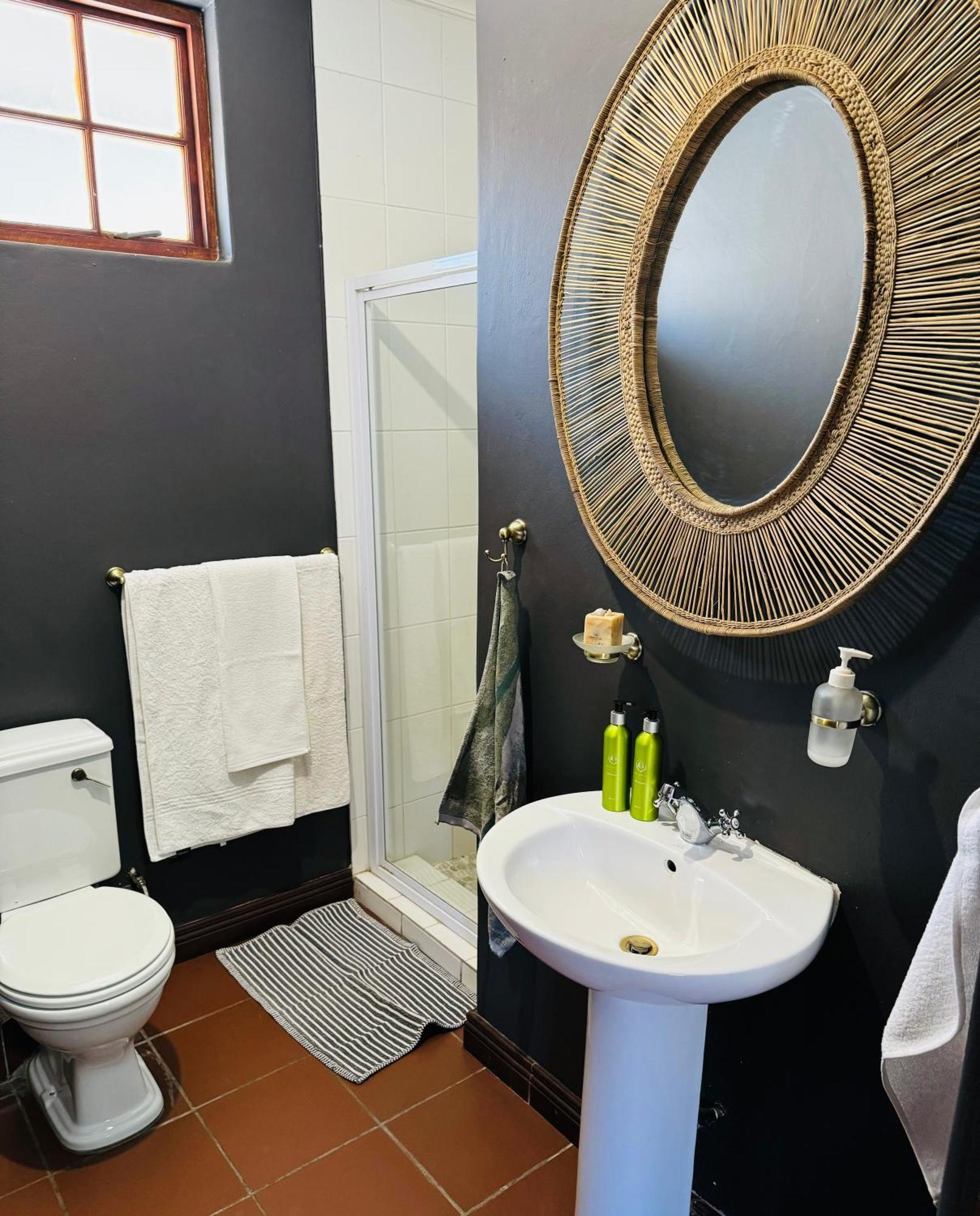 Megumi - Vaal Riverside Retreat - Loadshedding Friendly Parys Exteriér fotografie