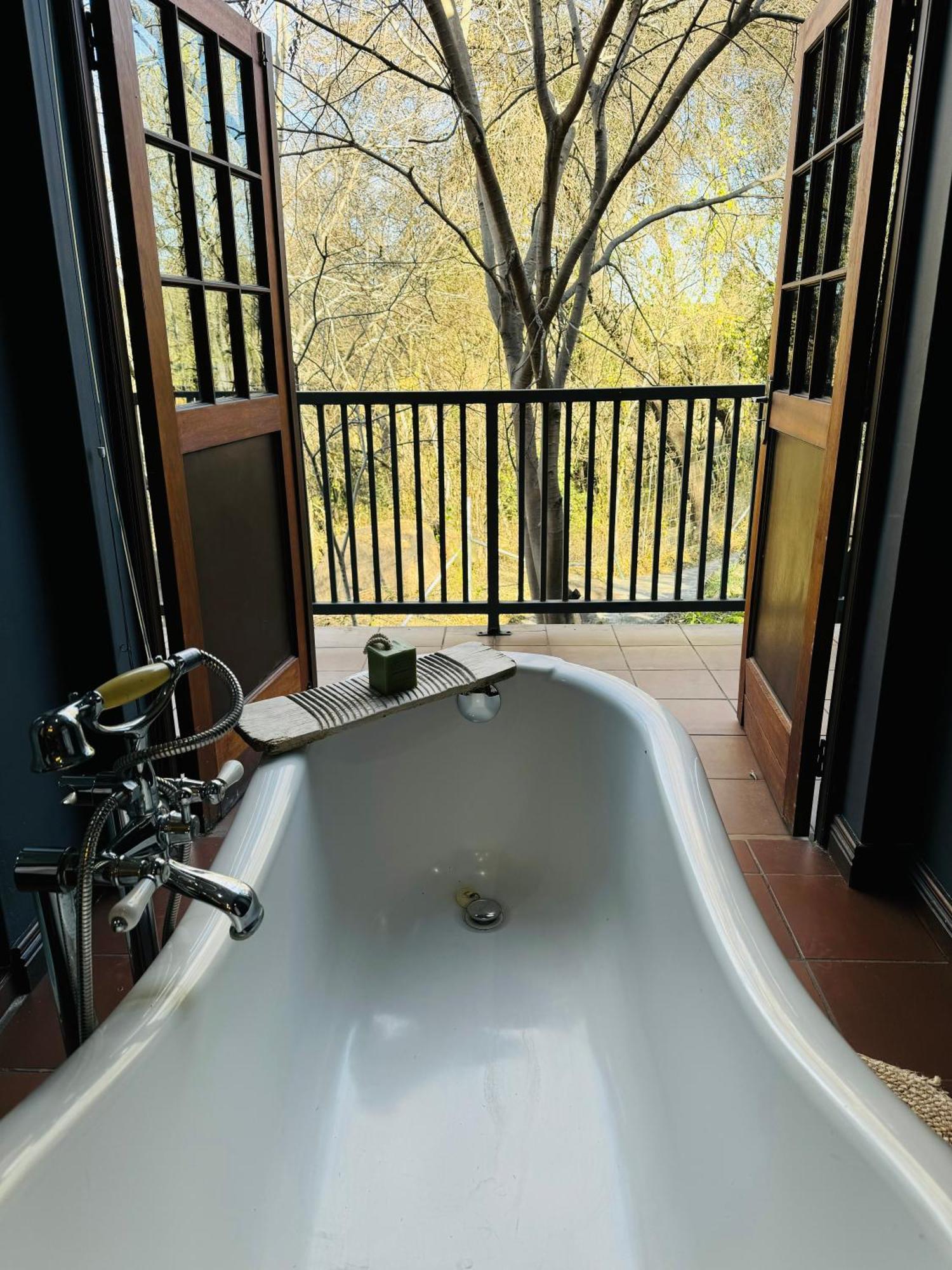 Megumi - Vaal Riverside Retreat - Loadshedding Friendly Parys Exteriér fotografie