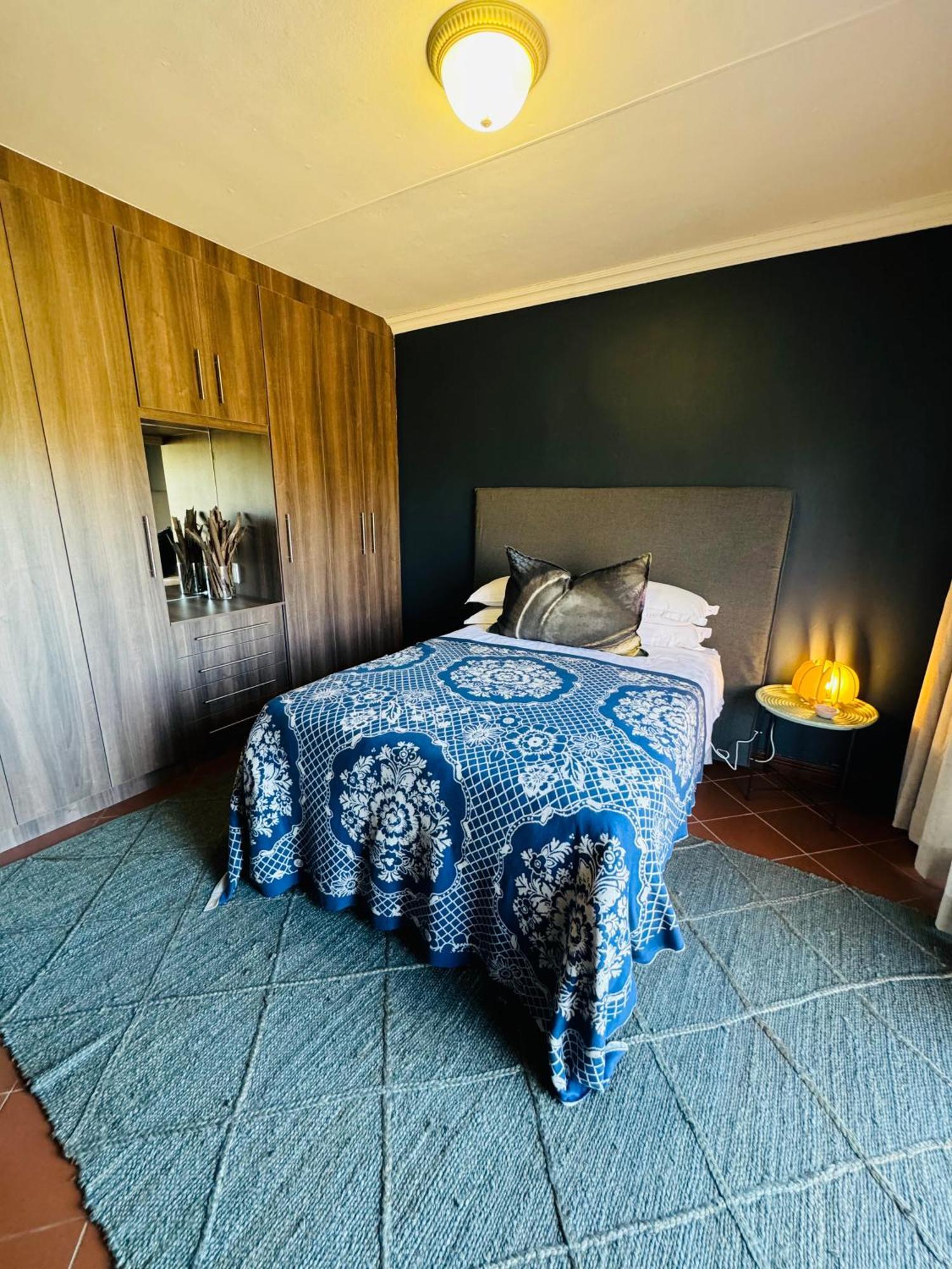 Megumi - Vaal Riverside Retreat - Loadshedding Friendly Parys Exteriér fotografie