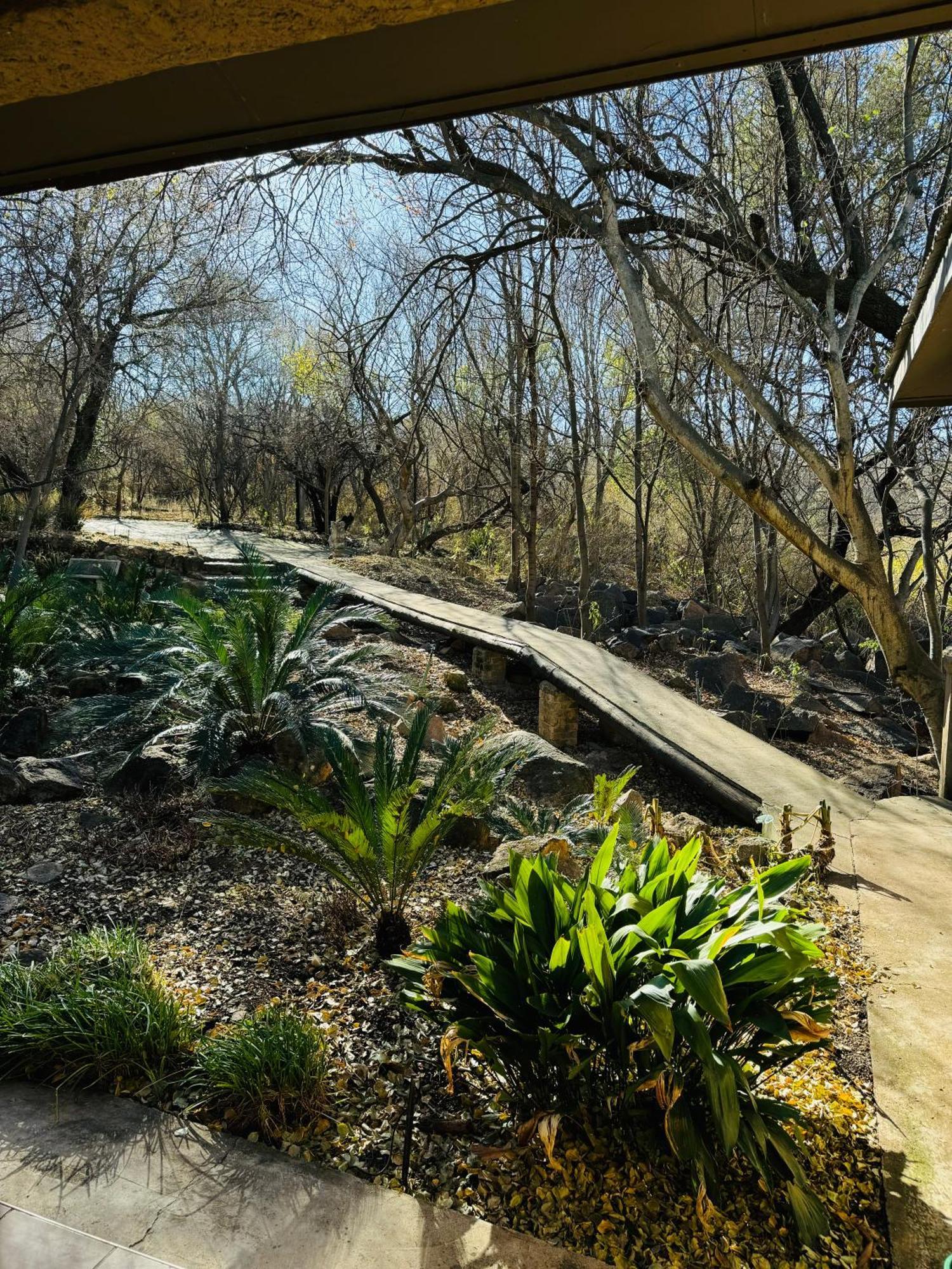 Megumi - Vaal Riverside Retreat - Loadshedding Friendly Parys Exteriér fotografie