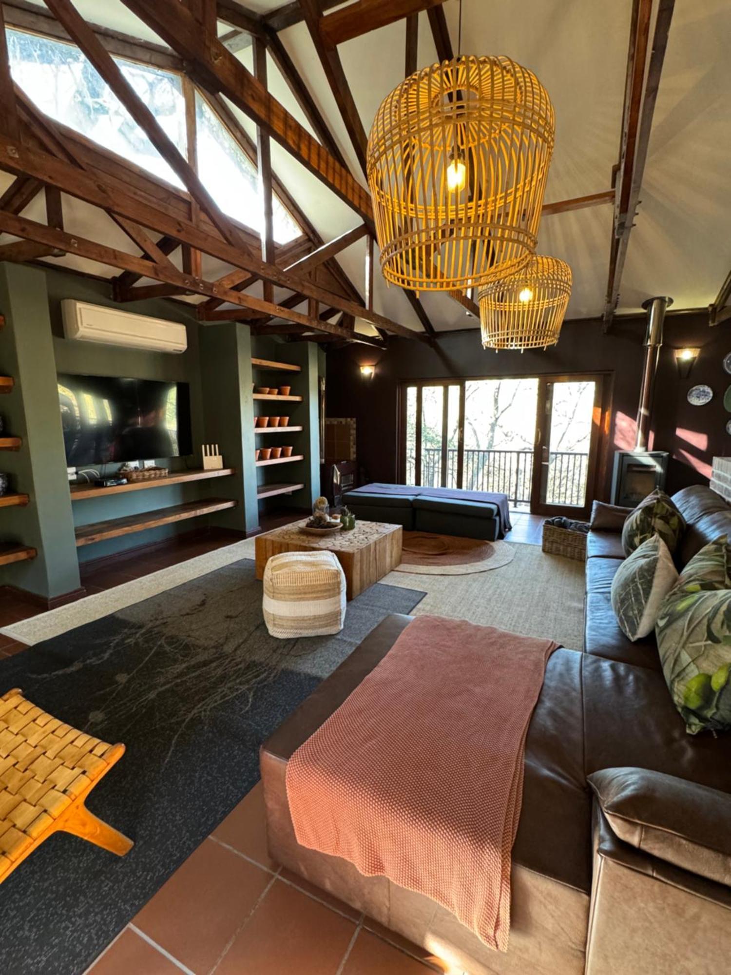 Megumi - Vaal Riverside Retreat - Loadshedding Friendly Parys Exteriér fotografie