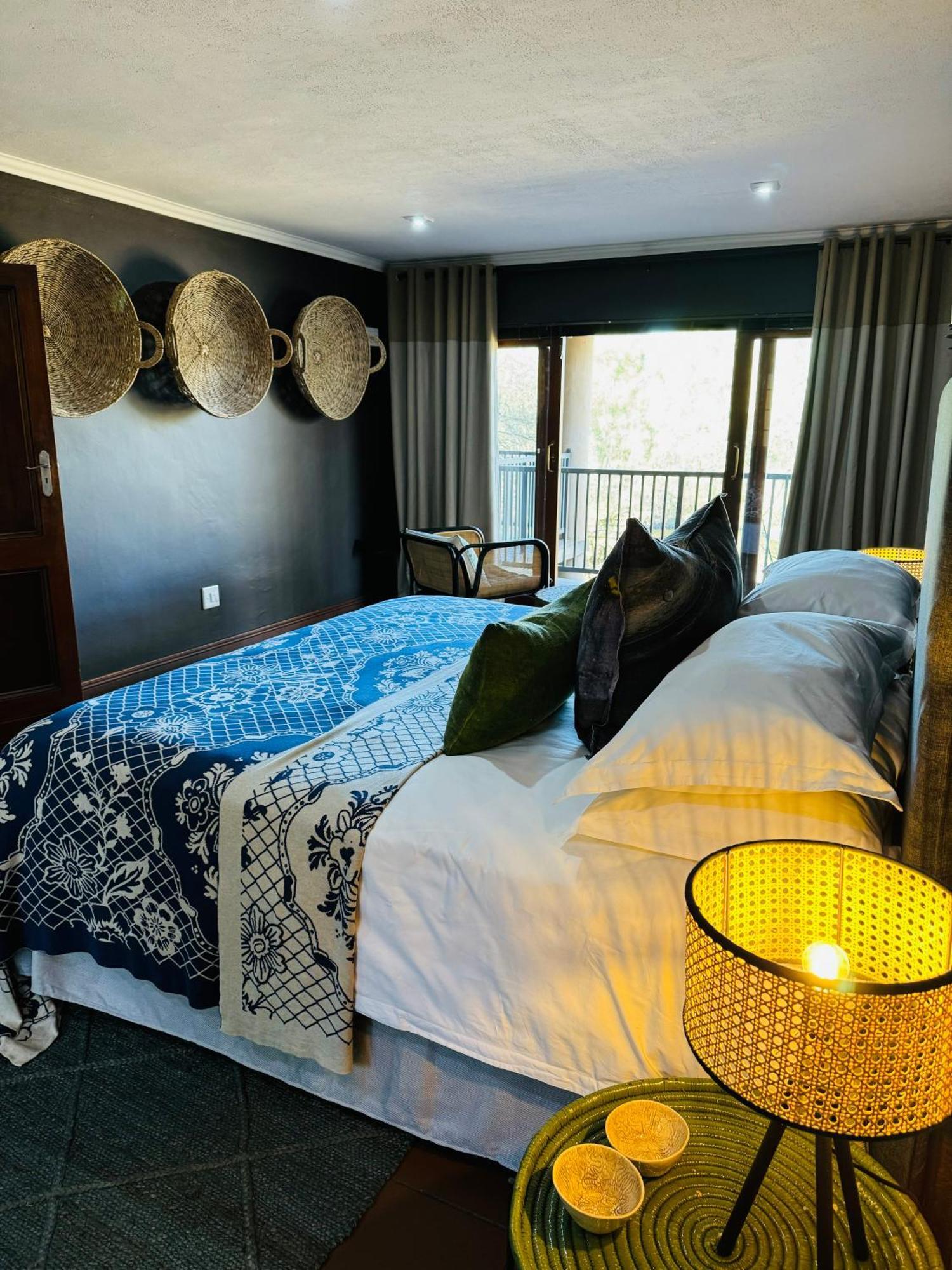 Megumi - Vaal Riverside Retreat - Loadshedding Friendly Parys Exteriér fotografie