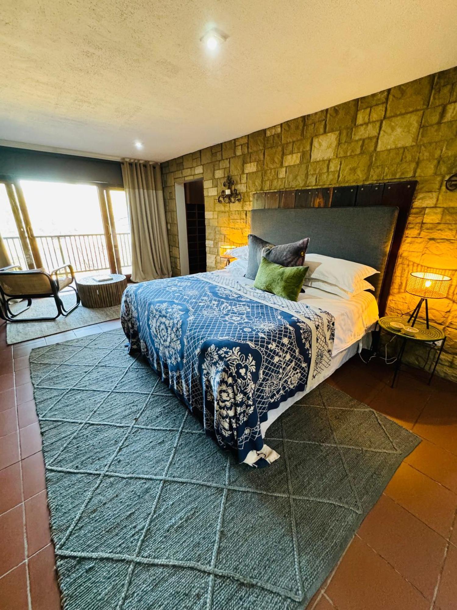 Megumi - Vaal Riverside Retreat - Loadshedding Friendly Parys Exteriér fotografie