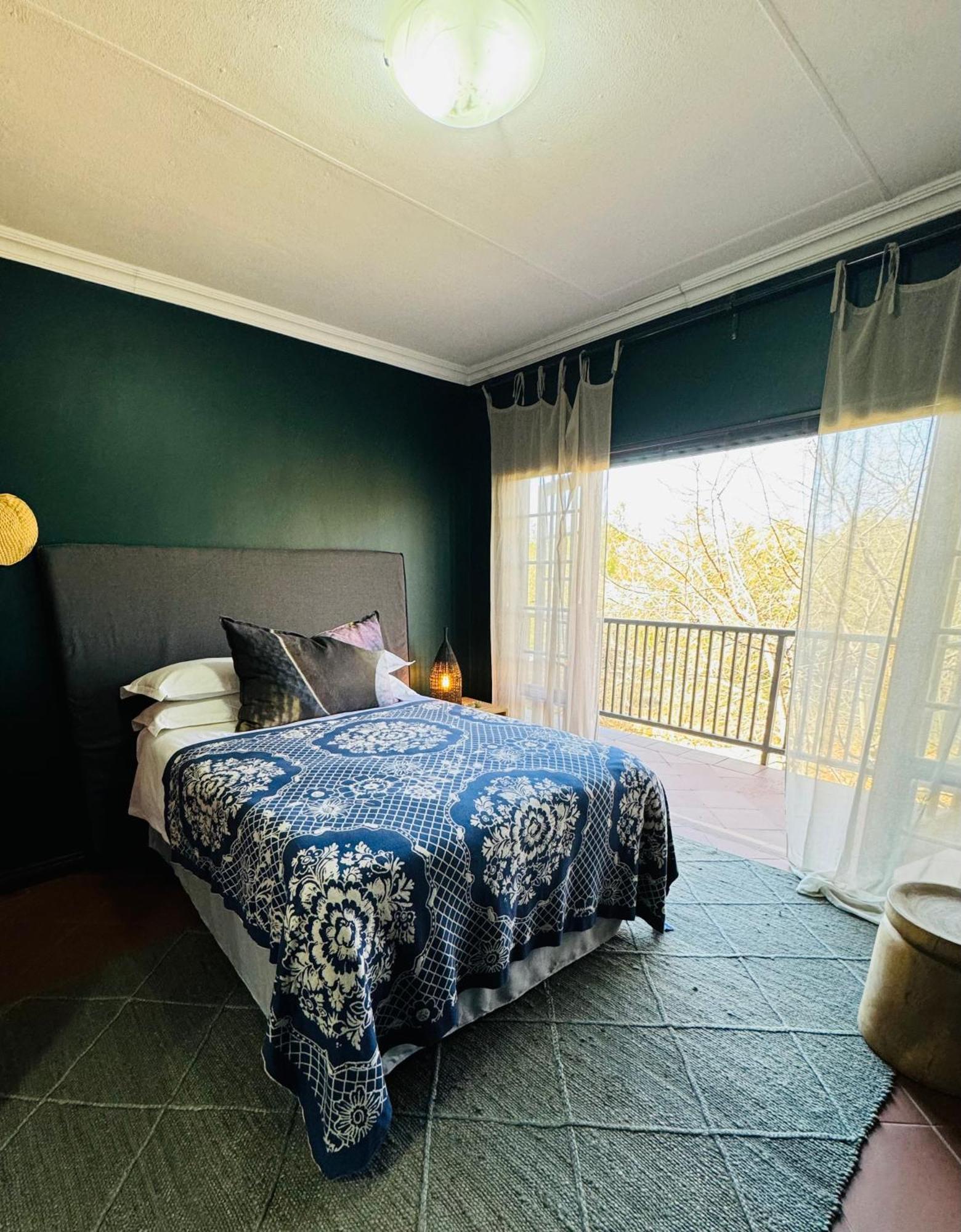 Megumi - Vaal Riverside Retreat - Loadshedding Friendly Parys Exteriér fotografie