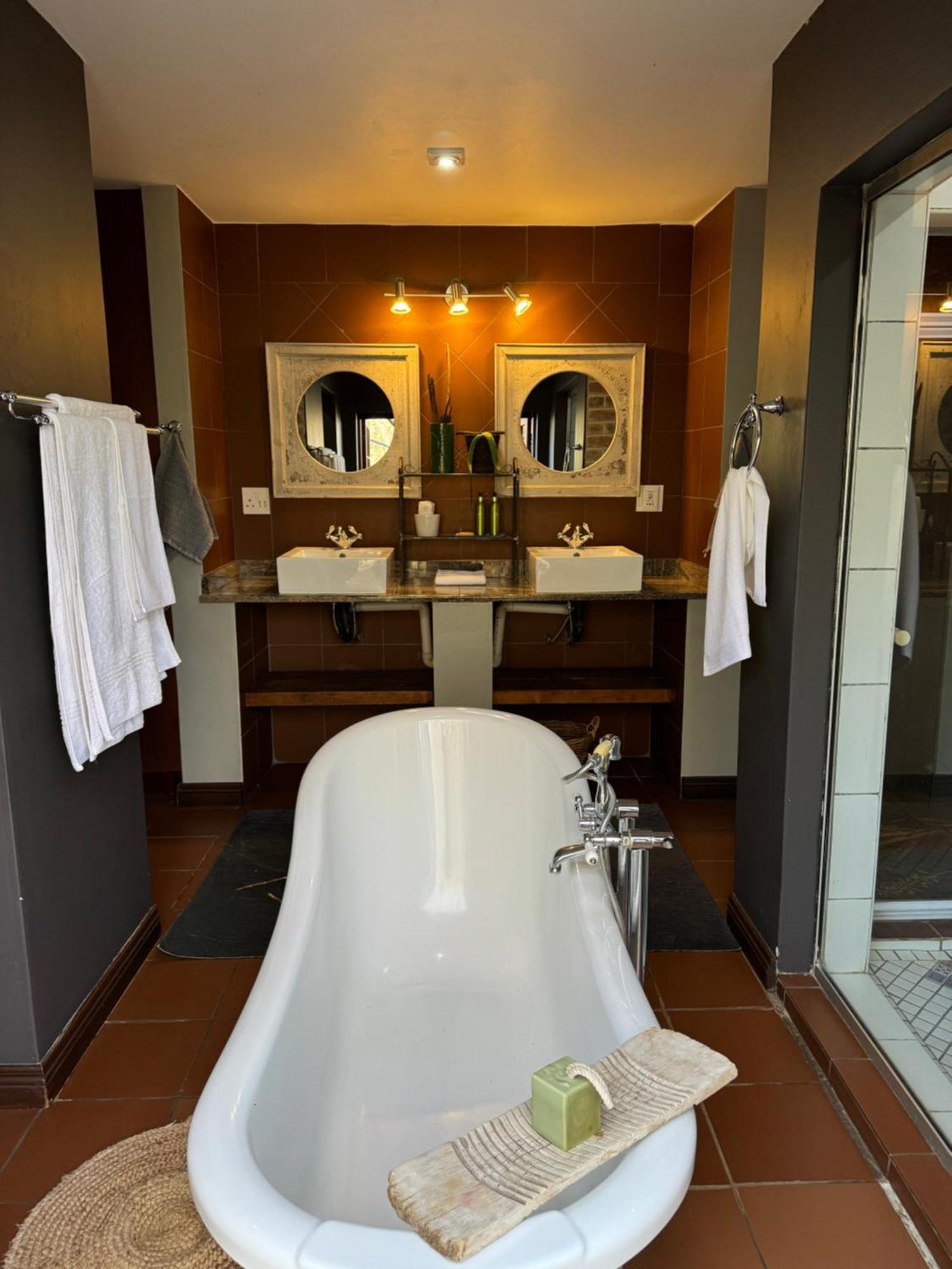 Megumi - Vaal Riverside Retreat - Loadshedding Friendly Parys Exteriér fotografie